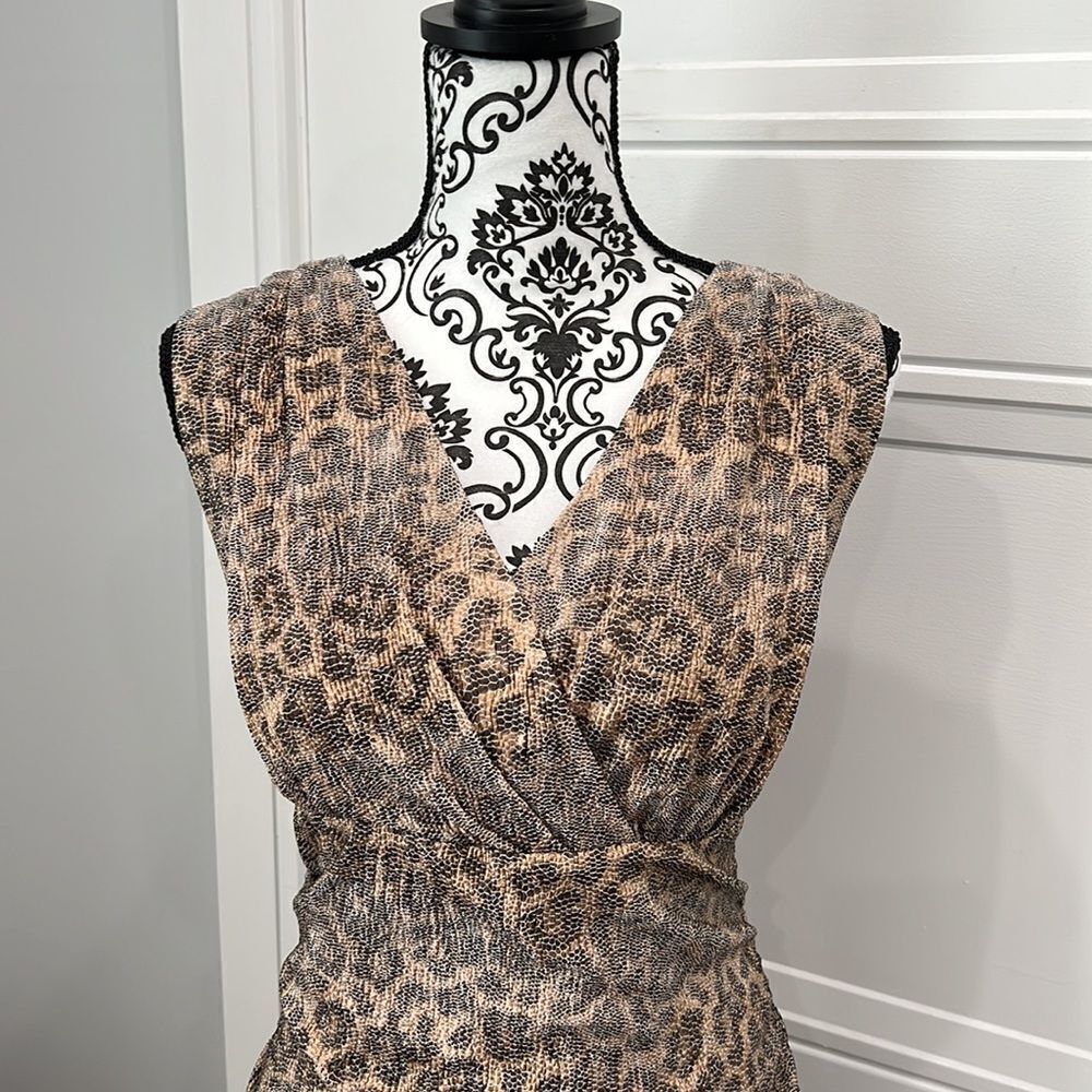 Mark Zunino dress - Picture 2 of 10